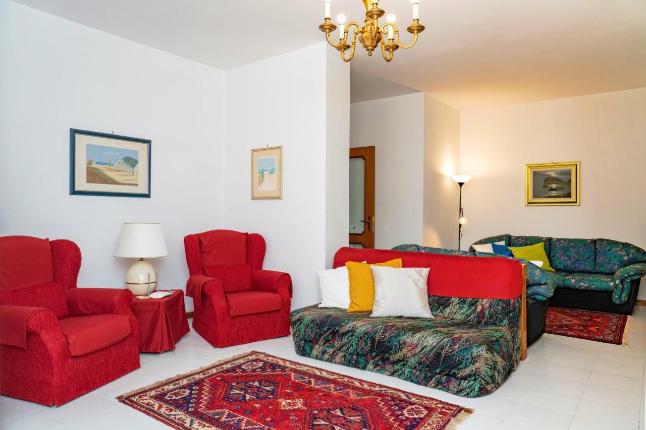 Casa Marida Sea View Apartment Vico Equense Exterior photo