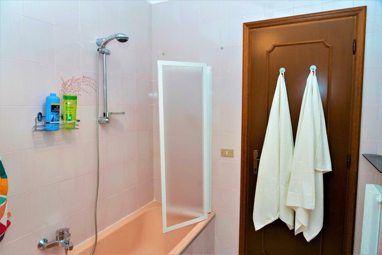 Casa Marida Sea View Apartment Vico Equense Exterior photo