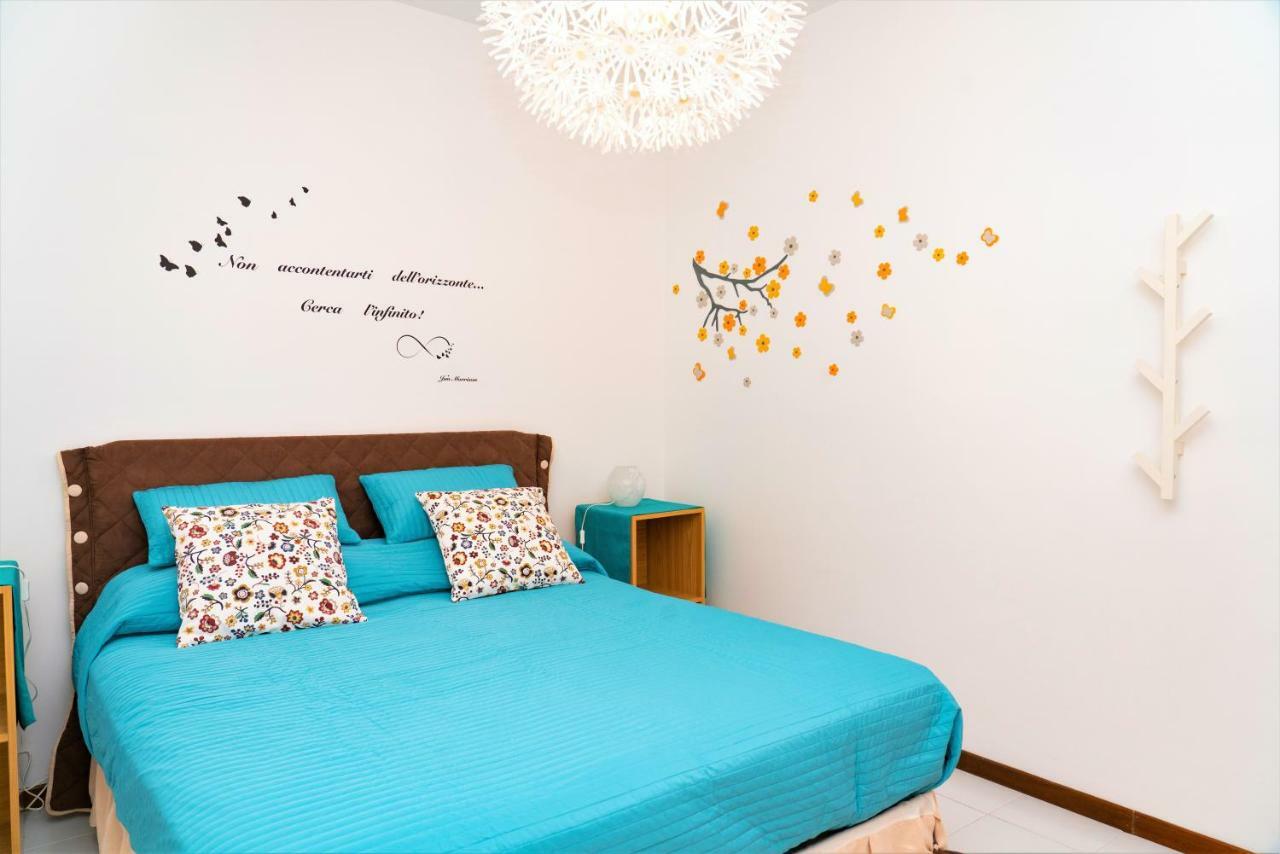 Casa Marida Sea View Apartment Vico Equense Exterior photo