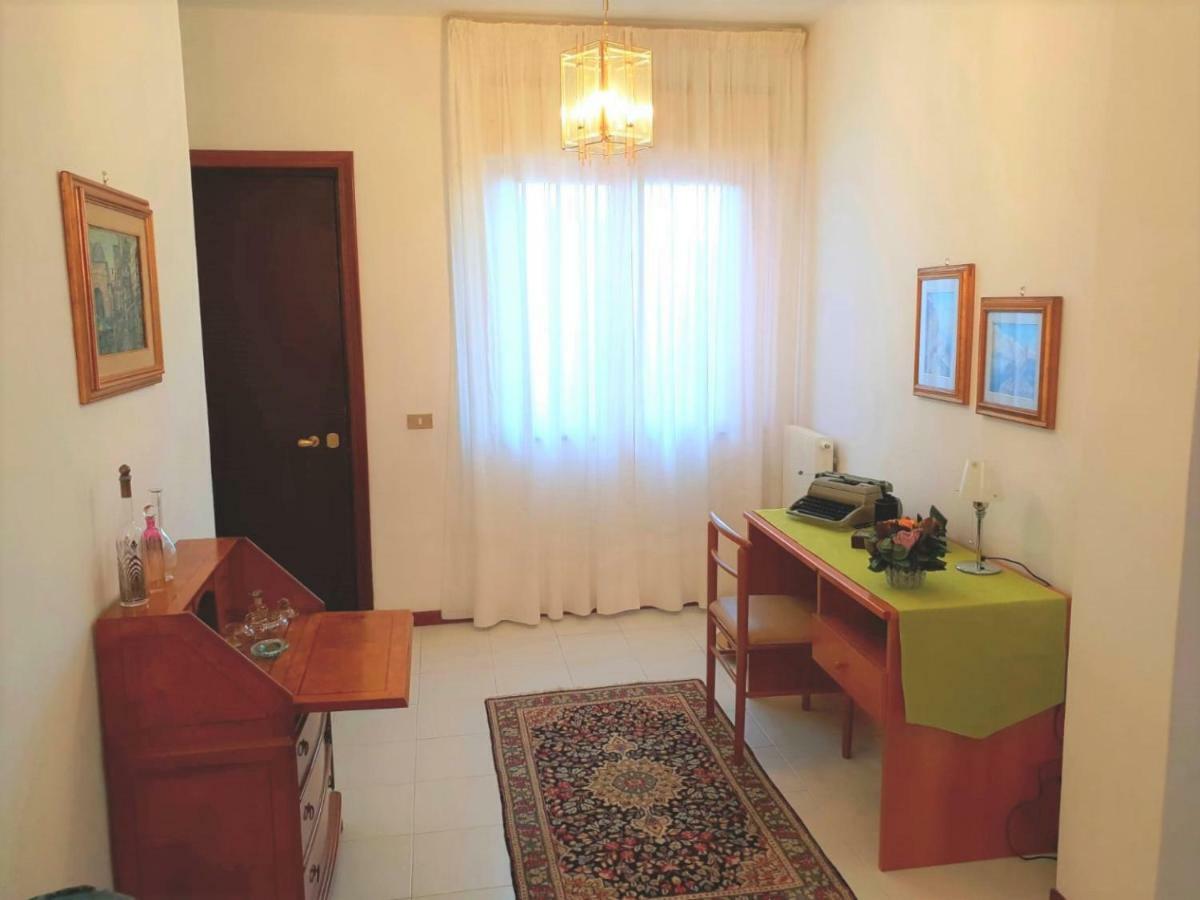 Casa Marida Sea View Apartment Vico Equense Exterior photo