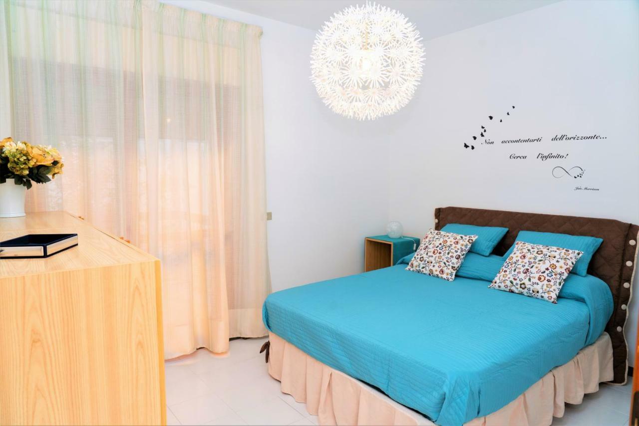 Casa Marida Sea View Apartment Vico Equense Exterior photo