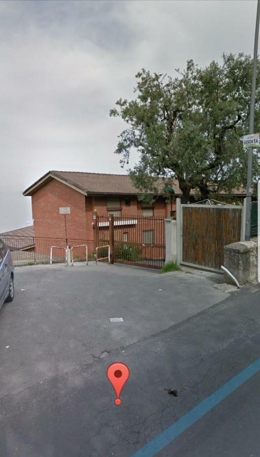Casa Marida Sea View Apartment Vico Equense Exterior photo