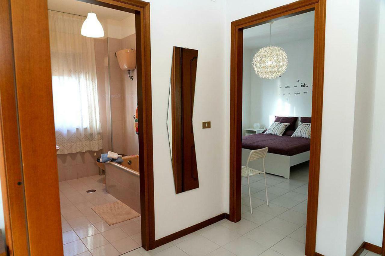 Casa Marida Sea View Apartment Vico Equense Exterior photo